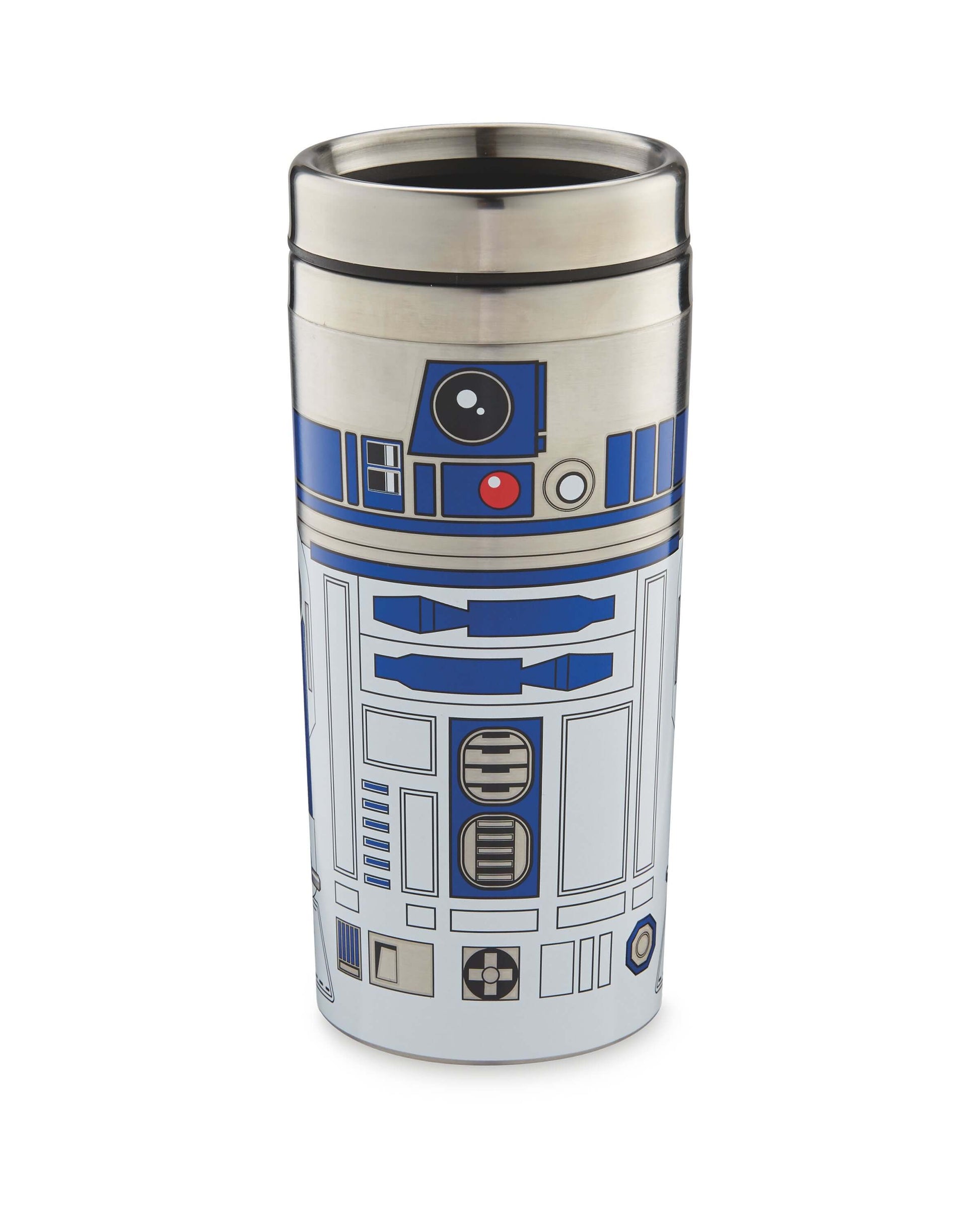 Star Wars R2-D2 Travel Mug- Harry Potter stuff