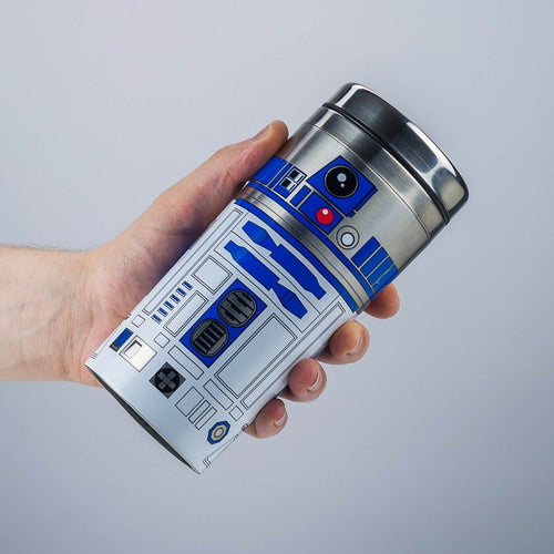 Star Wars R2-D2 Travel Mug