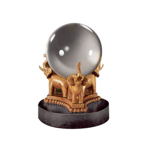 The Divination Crystal Ball