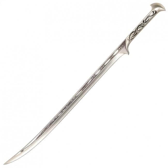 Thranduil Letter Opener-Hobbit