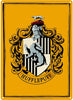 Harry Potter Hufflepuff House Tin Sign Small -