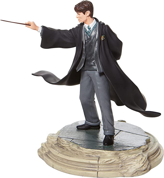 Tom Riddle Figurine from House of Spells