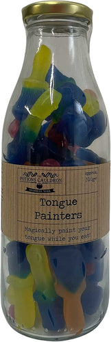 Tongue Painters