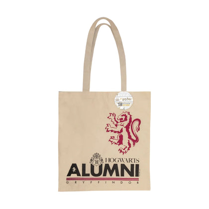 Alumni Gryffindor Tote Bag
