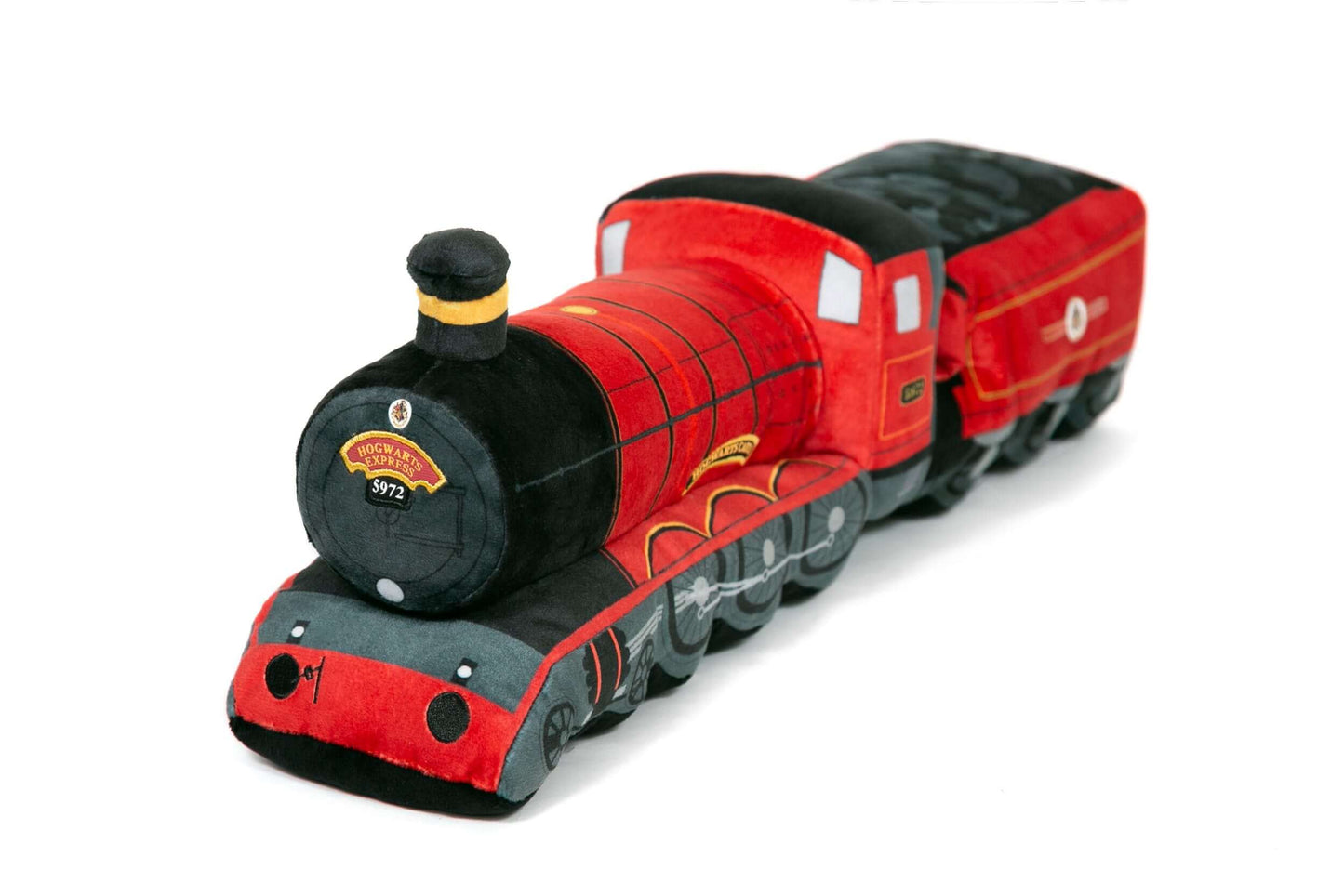 Harry Potter Hogwarts Express Train Soft Toy