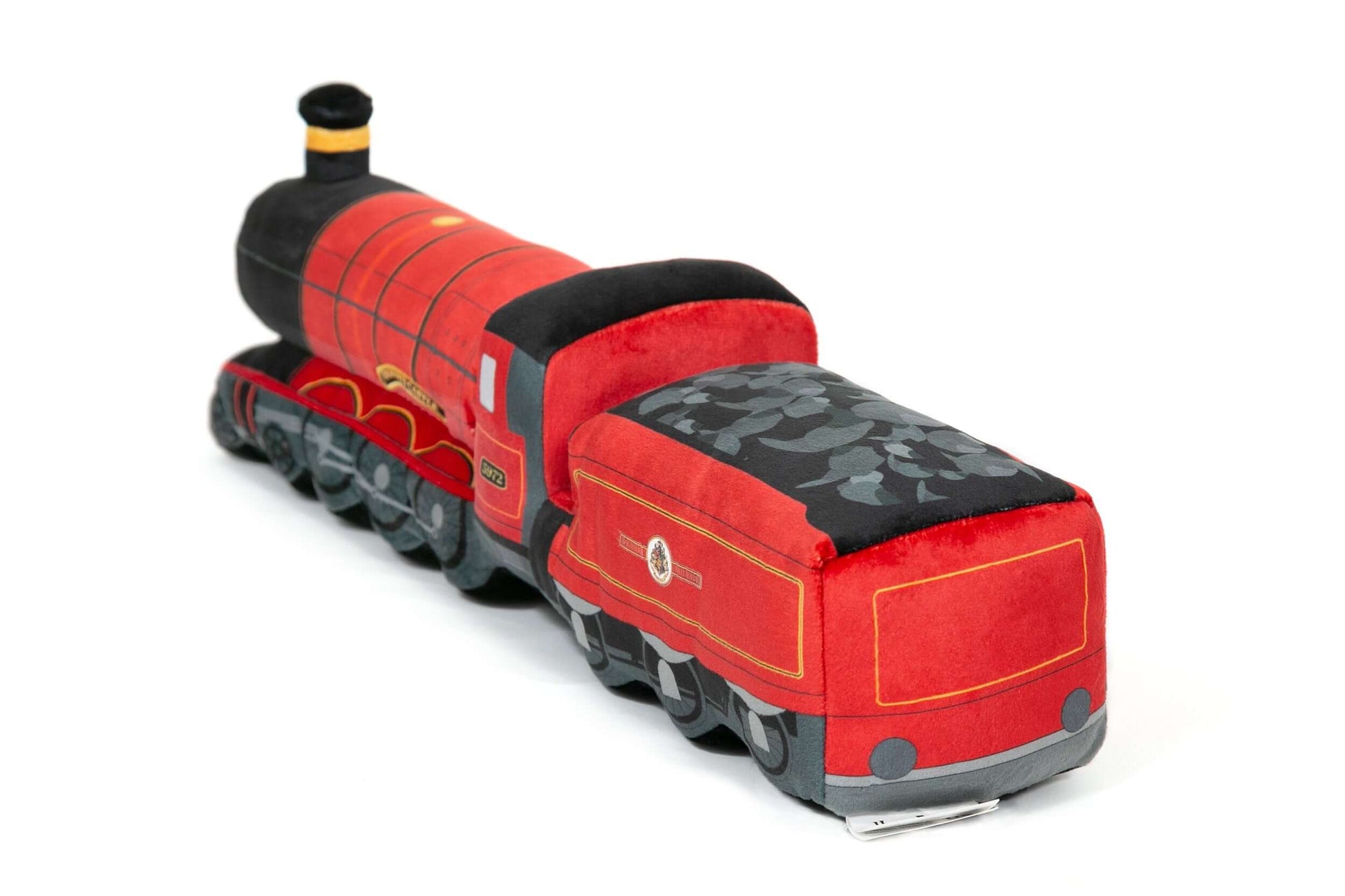 Harry Potter Hogwarts Express Train Soft Toy- harry potter accessories