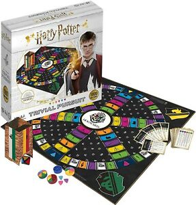 Trivial Pursuit Ultimate Edition- House of Spells