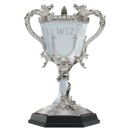 Triwizard Cup - House Of Spells
