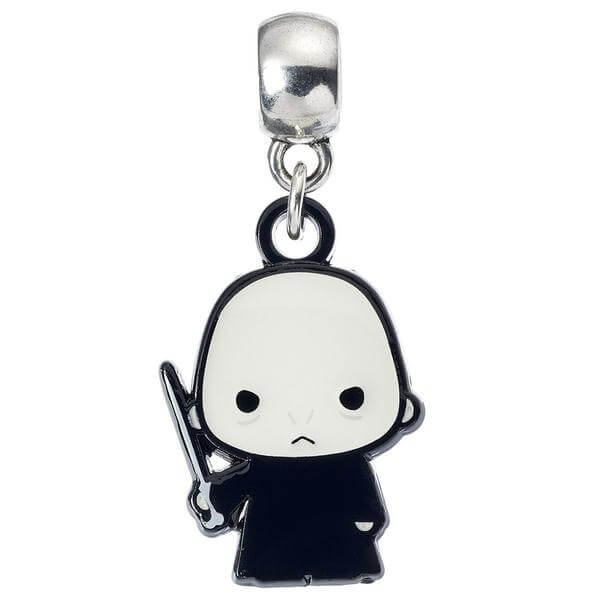 Harry Potter Lord Voldemort Slider Charm | Harry Potter shop