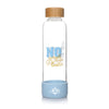 IFL Science Water Bottle (Glass)