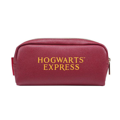 Harry Potter Washbag - Platform 9 3/5- Harry Potter gifts