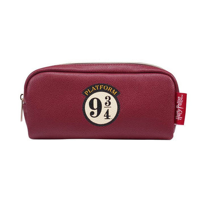 Harry Potter Washbag - Platform 9 3/4