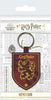 Harry Potter Gryffindor Woven Keychain