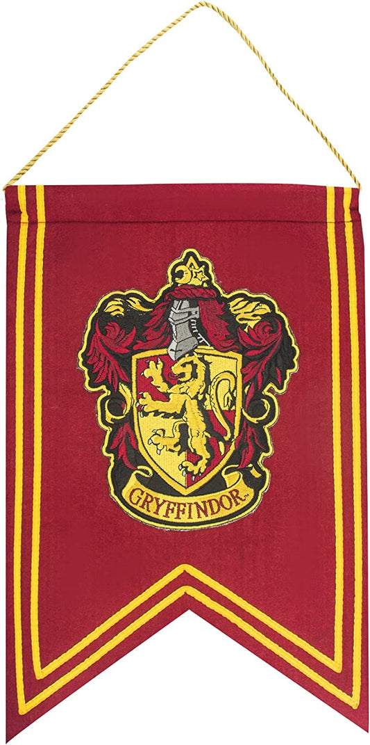 墙上横幅 - GryffindorBanner