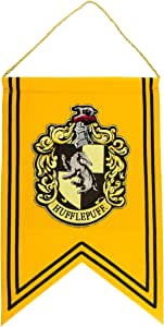 Wall Banner - Hufflepuff Banner