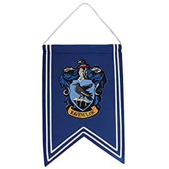 Ravenclaw Wall Banner