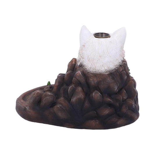 Wild Ridge Backflow Incense Burner  | Viking shop