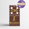 Wizards CBD Original Chocolate