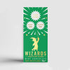 Wizard Kids Plant Based Mint Chocolate