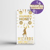 Wizards Manuka Honey Chocolate