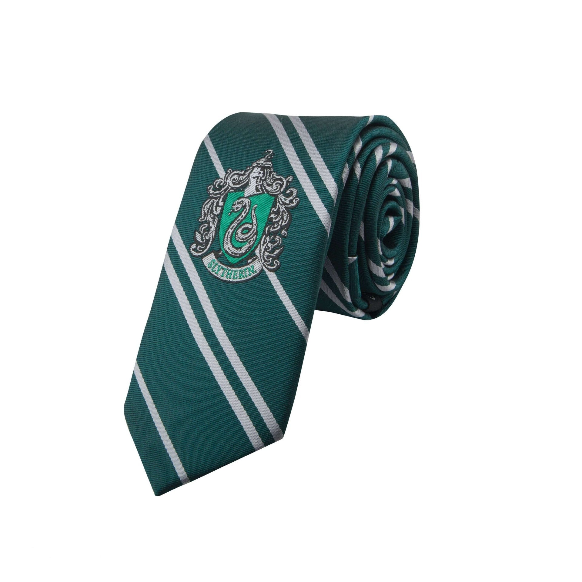 Harry Potter Kids Necktie Slytherin