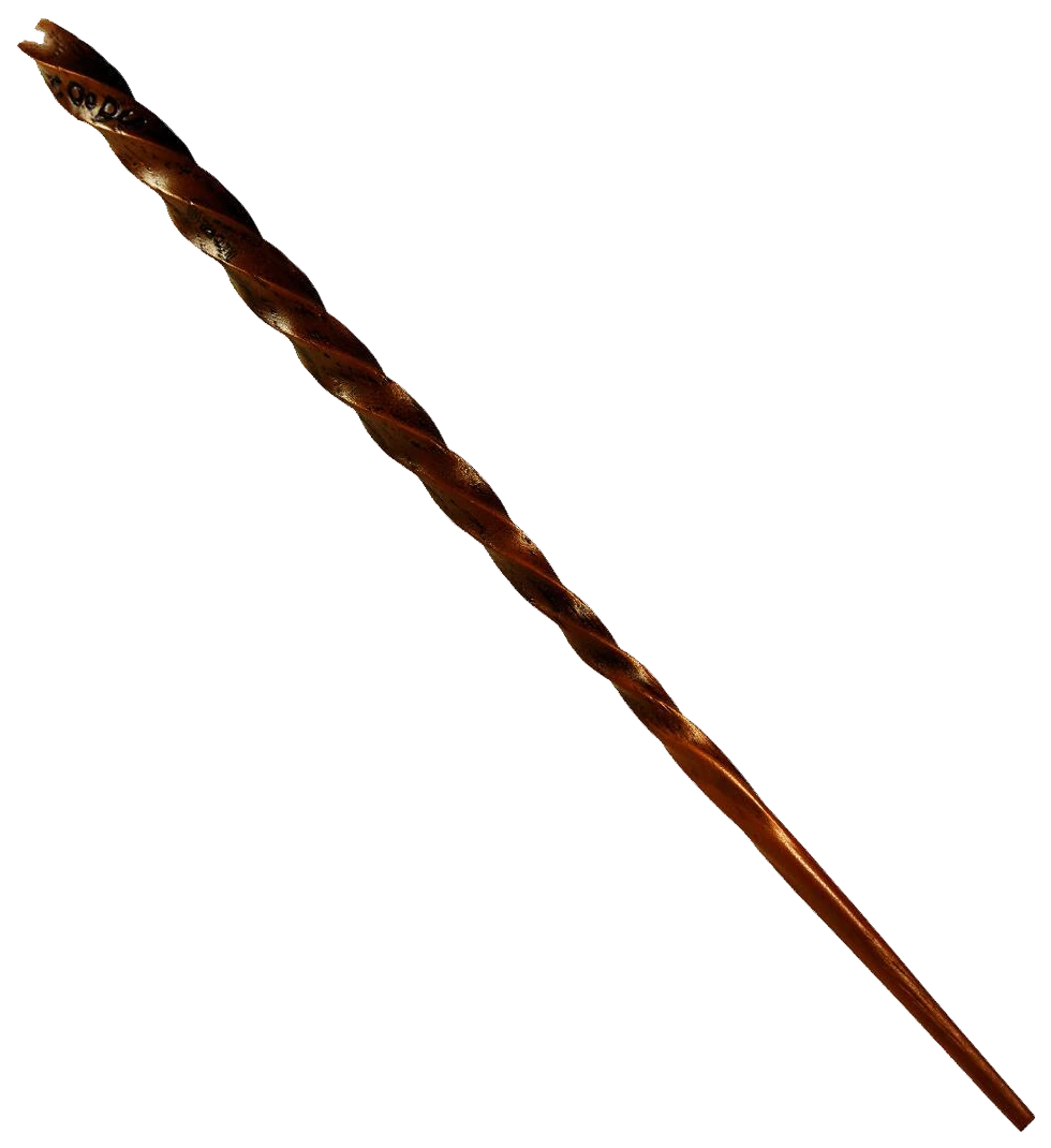 Xenophilius Lovegood Character Wand 