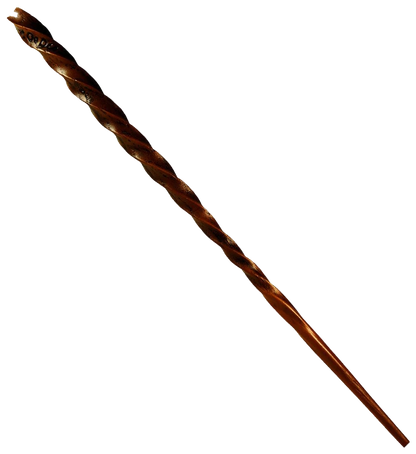 Xenophilius Lovegood Character Wand 