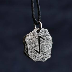 Rune Y - Eihwaz Rune - viking shop