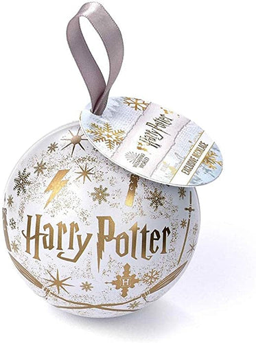 Yule Ball Necklace Christmas Bauble