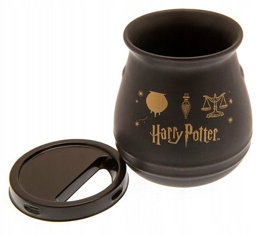 Harry Potter Cauldron Desk Tidy Set