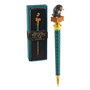 Fantastic Beasts Pen - Niffler - House Of Spells- Fandom Collectables Shop