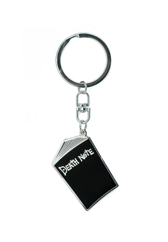 Death Note  Keychain