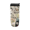 One Piece Wanted Travel Mug