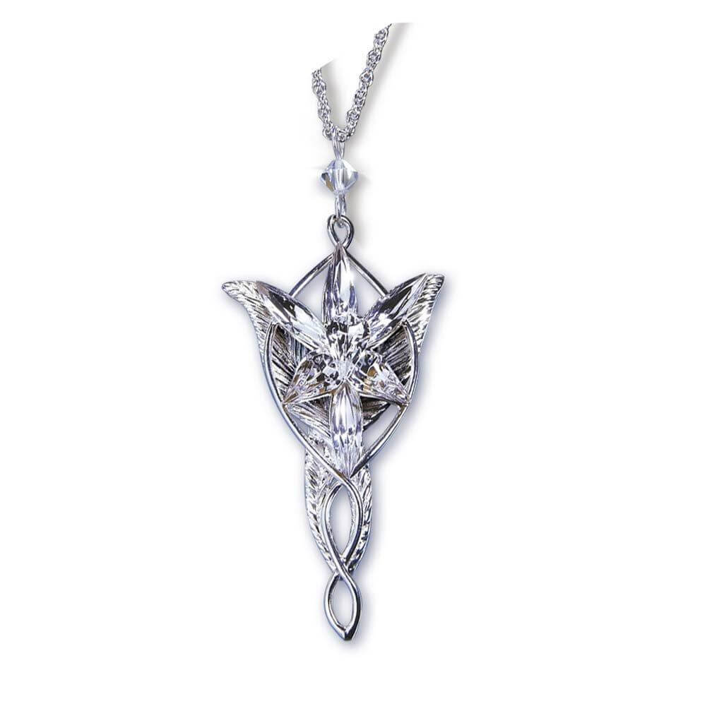 Arwen Evenstar Pendant Costume