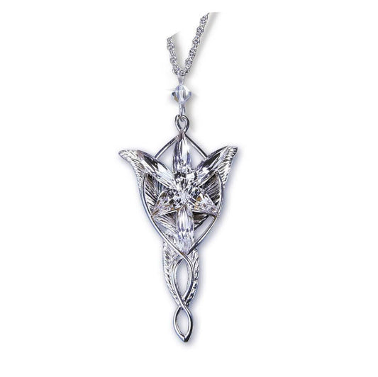 Arwen Evenstar Pendant Costume