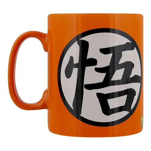 Dragon Ball DBZ/ Kame Mug