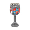 English Goblet 17cm