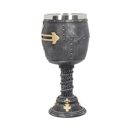 Crusader Goblet | Viking shop