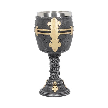 Crusader Goblet | Viking souvenirs