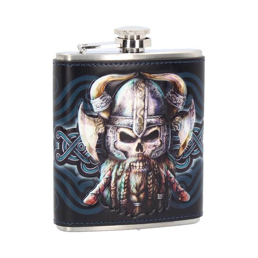 Danegeld Hip Flask 7oz