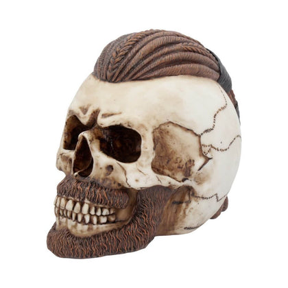 Official Ragnar Skull 16cm at the best quality and price at House Of Spells- Fandom Collectable Shop. Get Your Ragnar Skull 16cm now with 15% discount using code FANDOM at Checkout. www.houseofspells.co.uk.