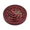 House Targaryen Magnet 6cm (GOT)