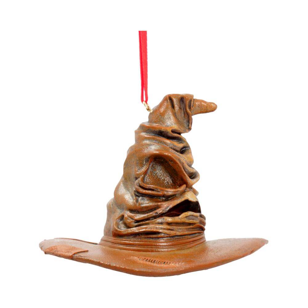 Sorting Hat Hanging Ornament 9cm