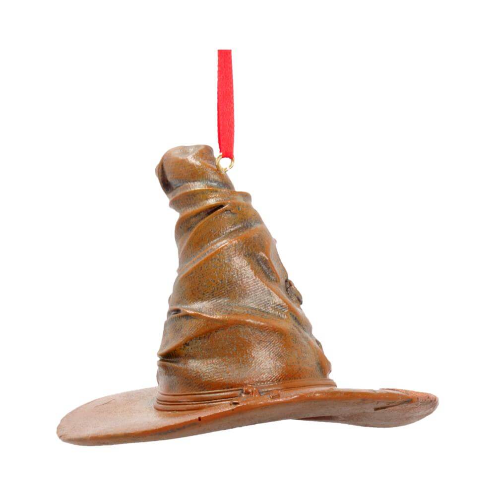 Sorting Hat Hanging Ornament 9cm