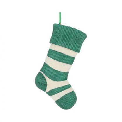 Slytherin Stocking Hanging Ornament