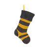 Harry Potter - Hufflepuff Stocking Hanging Ornament