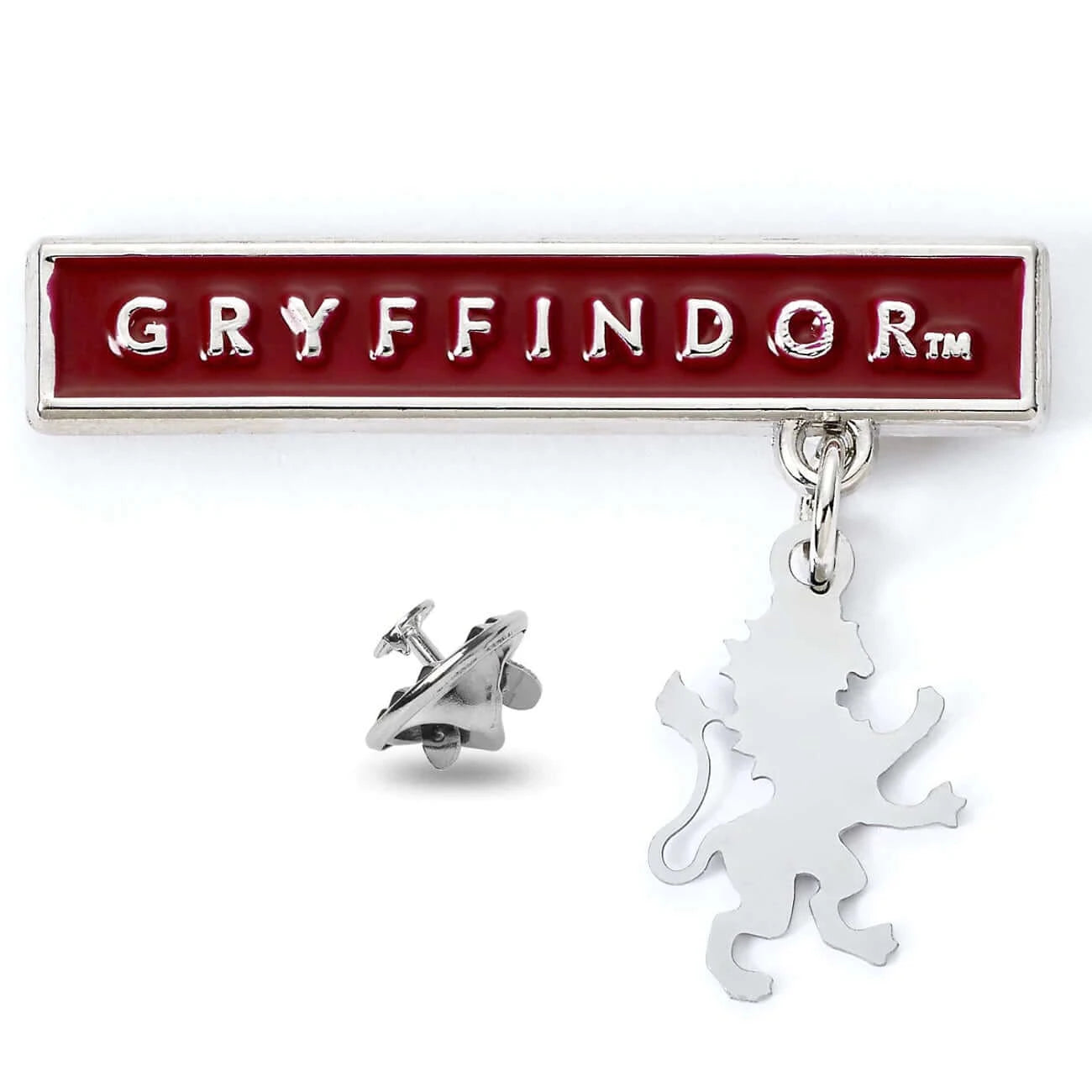 Gryffindor Bar Pin Badge