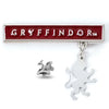 Gryffindor Pin Badge