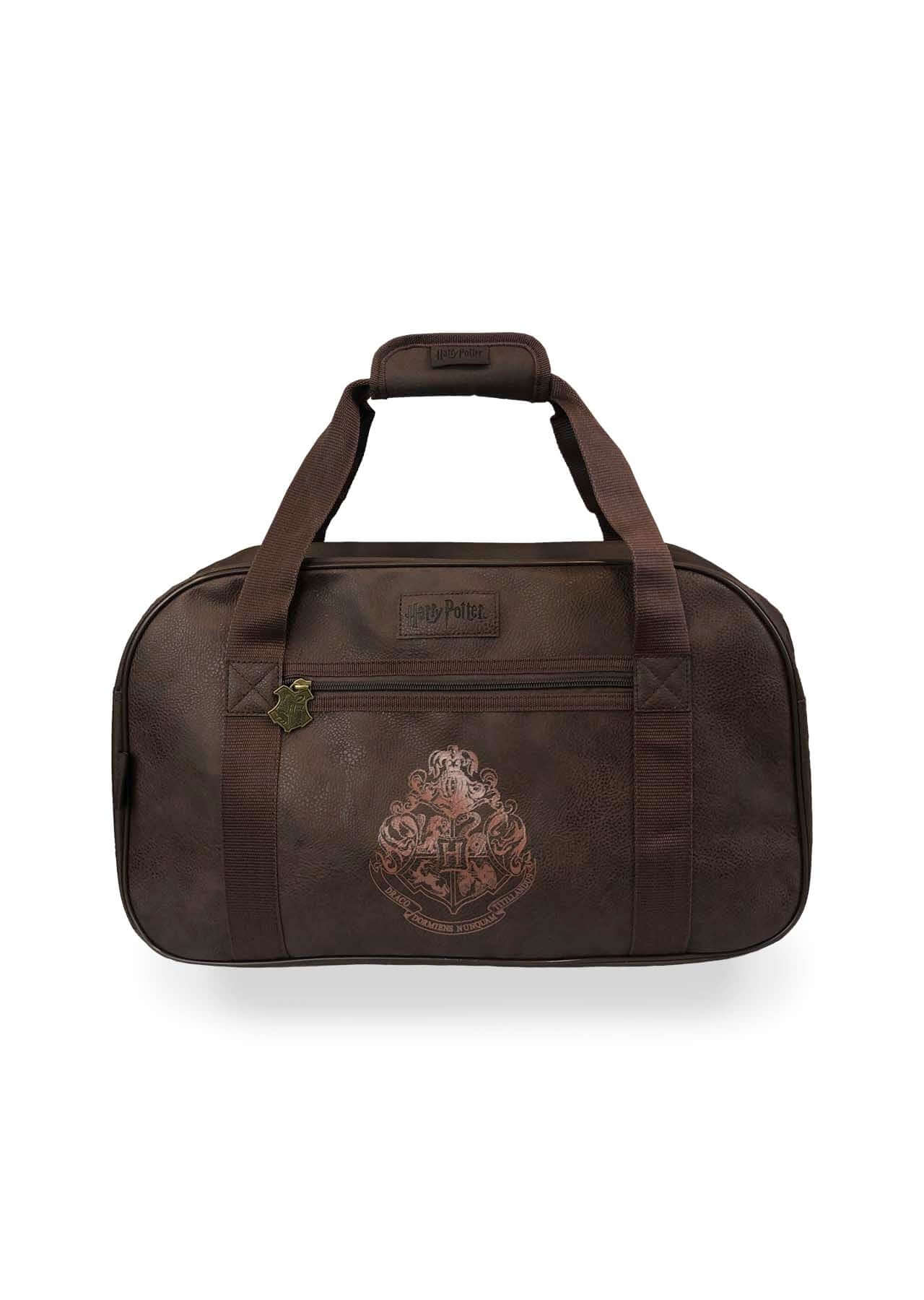 Hogwarts vintage  Sports Holdall Bag | Harry Potter Bags