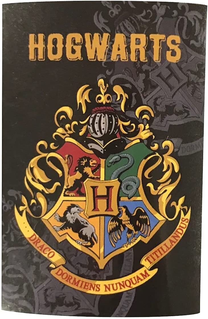 Harry Potter Fleeces Blanket